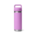 YETI Rambler® 18 oz Water Bottle with Chug Cap