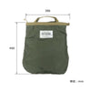 Post General Packable 2Way Bag