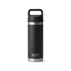YETI Rambler® 18 oz Water Bottle with Chug Cap
