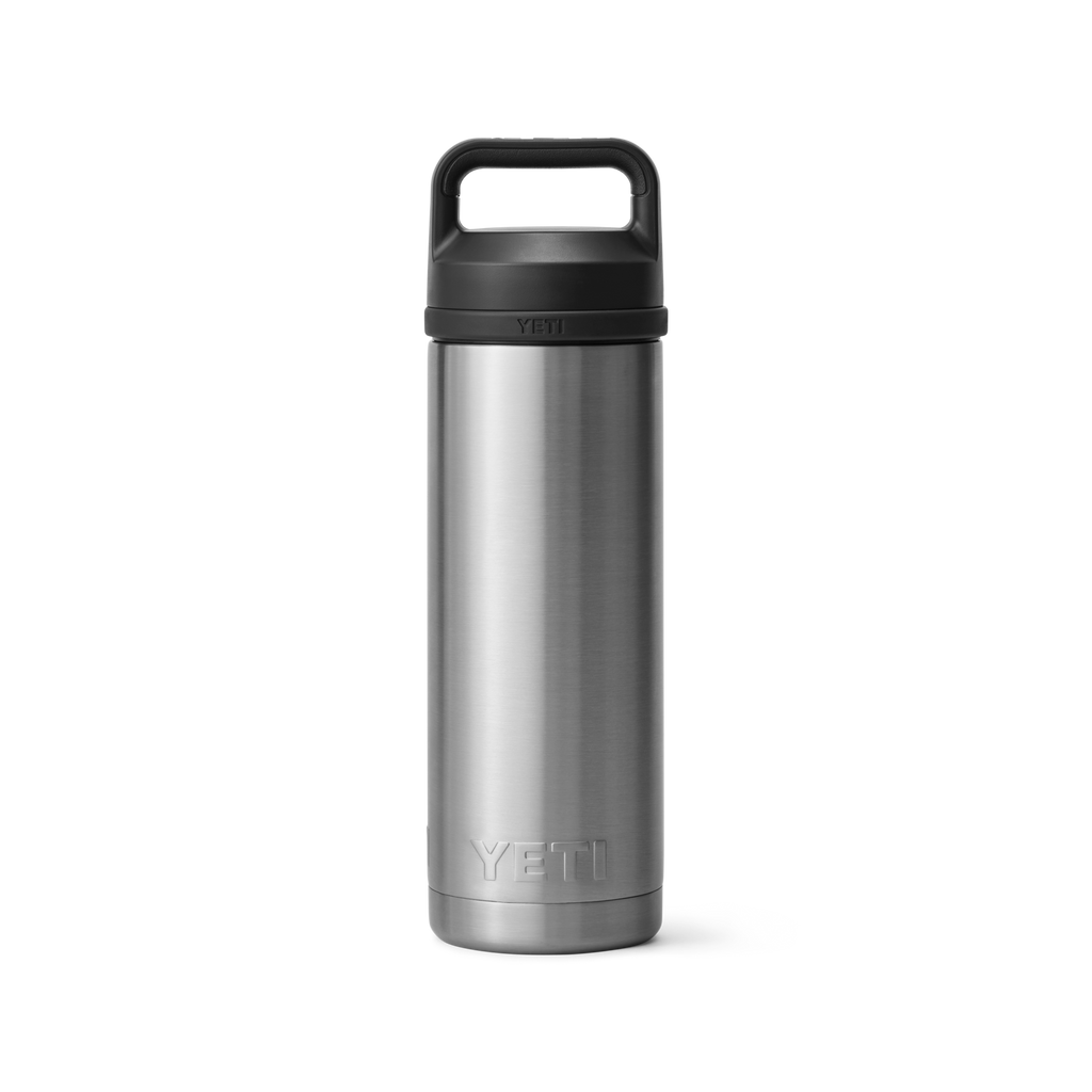 YETI Rambler® 18 oz Water Bottle with Chug Cap