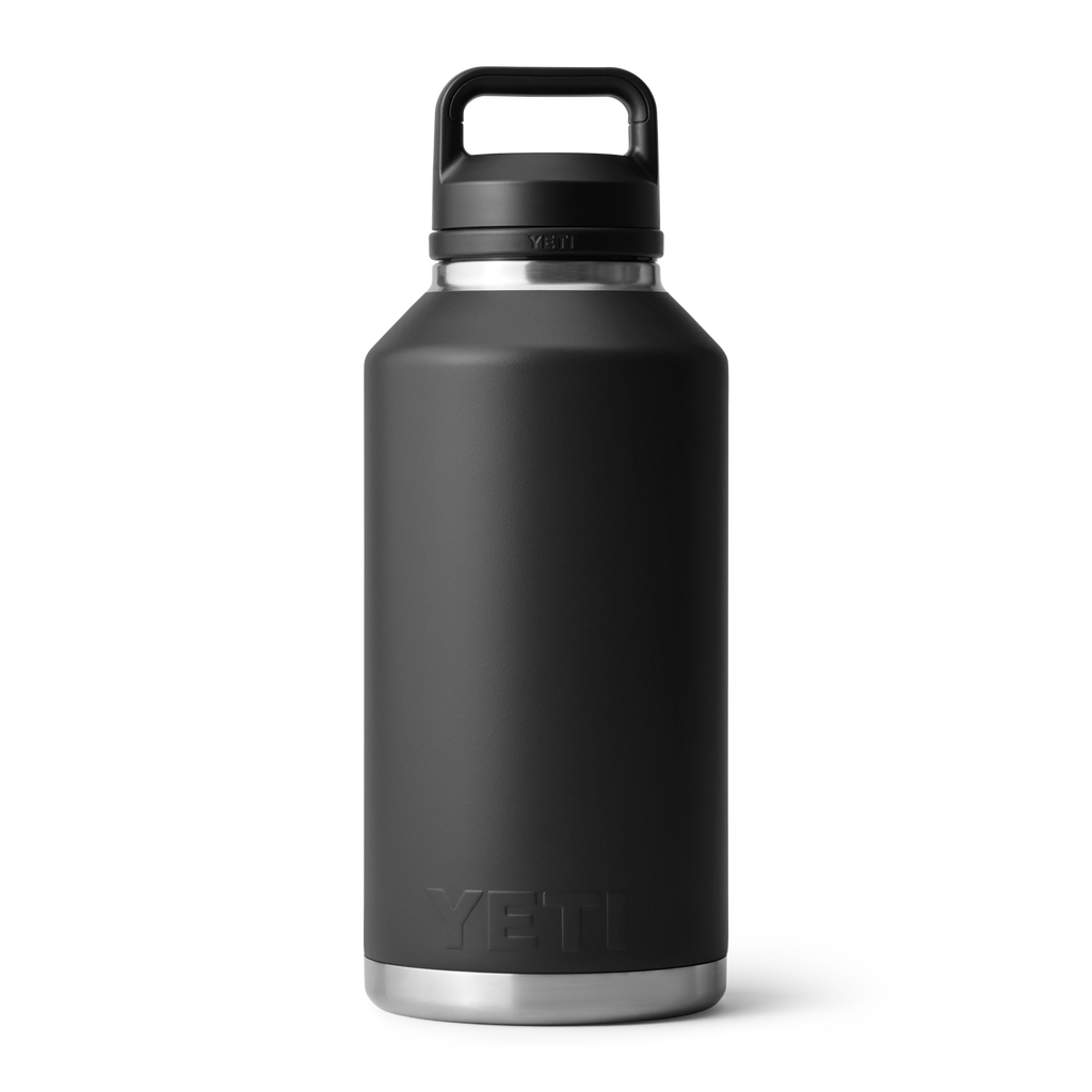 YETI Rambler® 64 OZ Water Bottle With Chug Cap