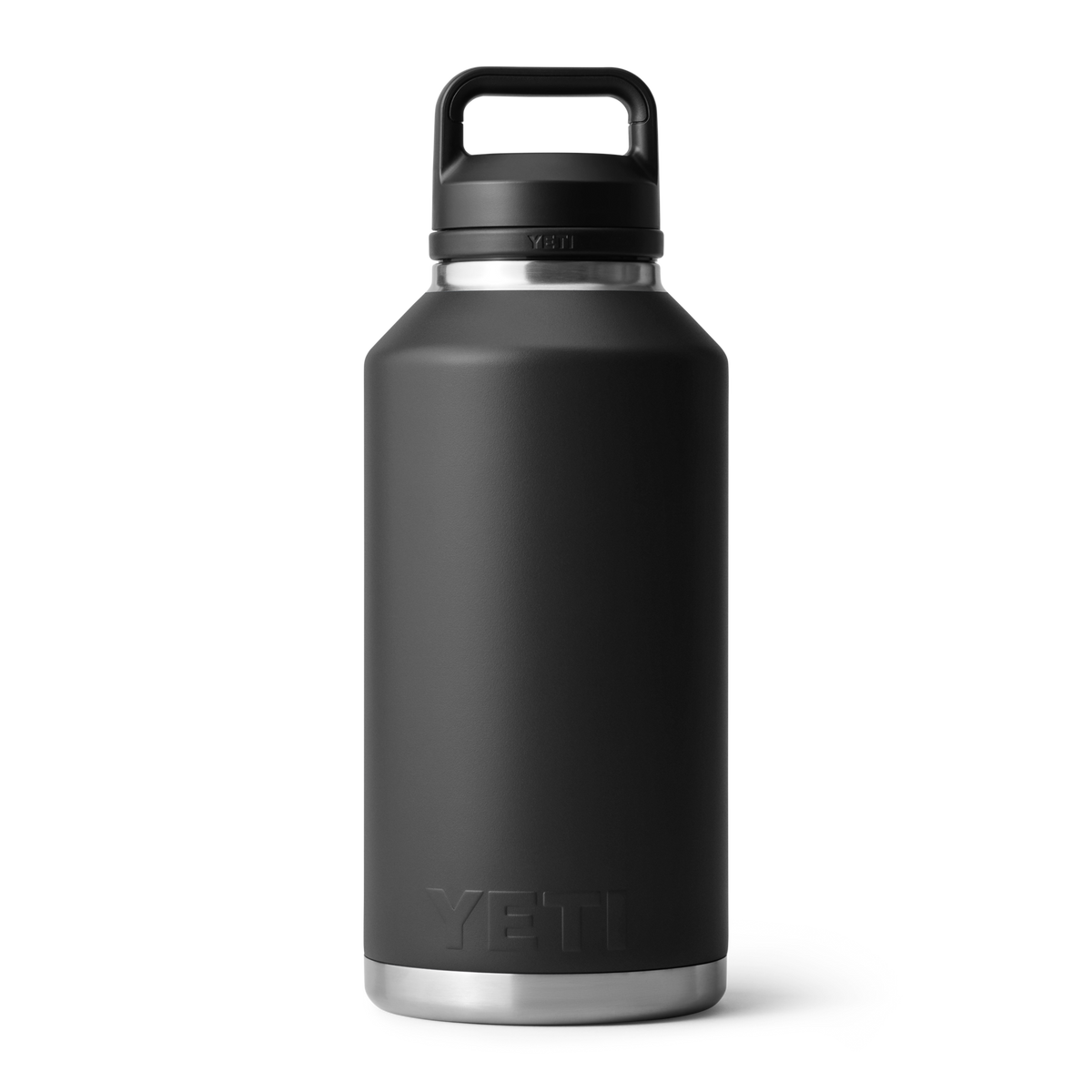 YETI Rambler® 64 OZ Water Bottle With Chug Cap