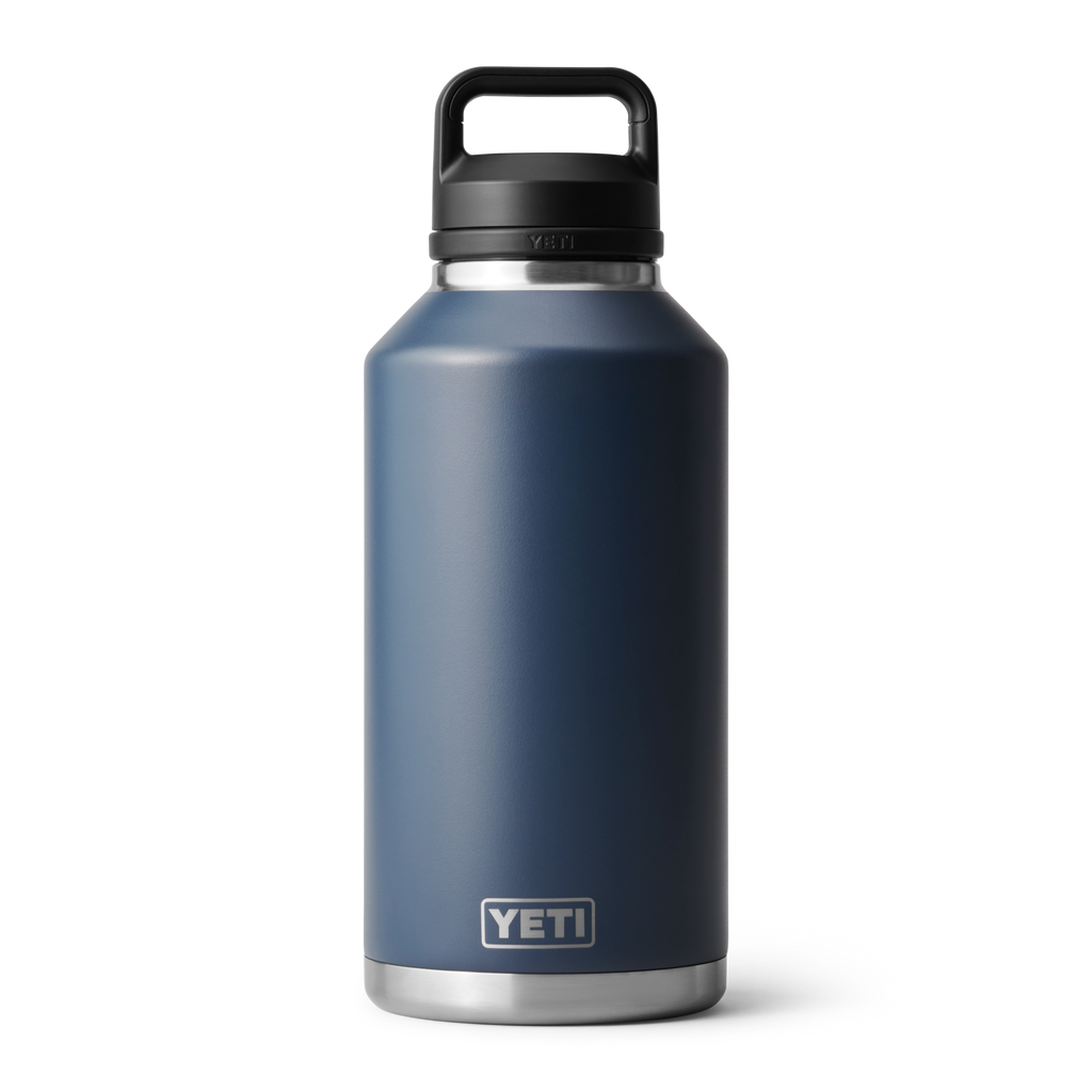YETI Rambler® 64 OZ Water Bottle With Chug Cap
