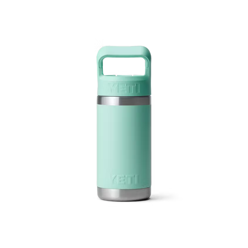 YETI Rambler® Jr. 12 OZ Kids Adventure Water Bottle
