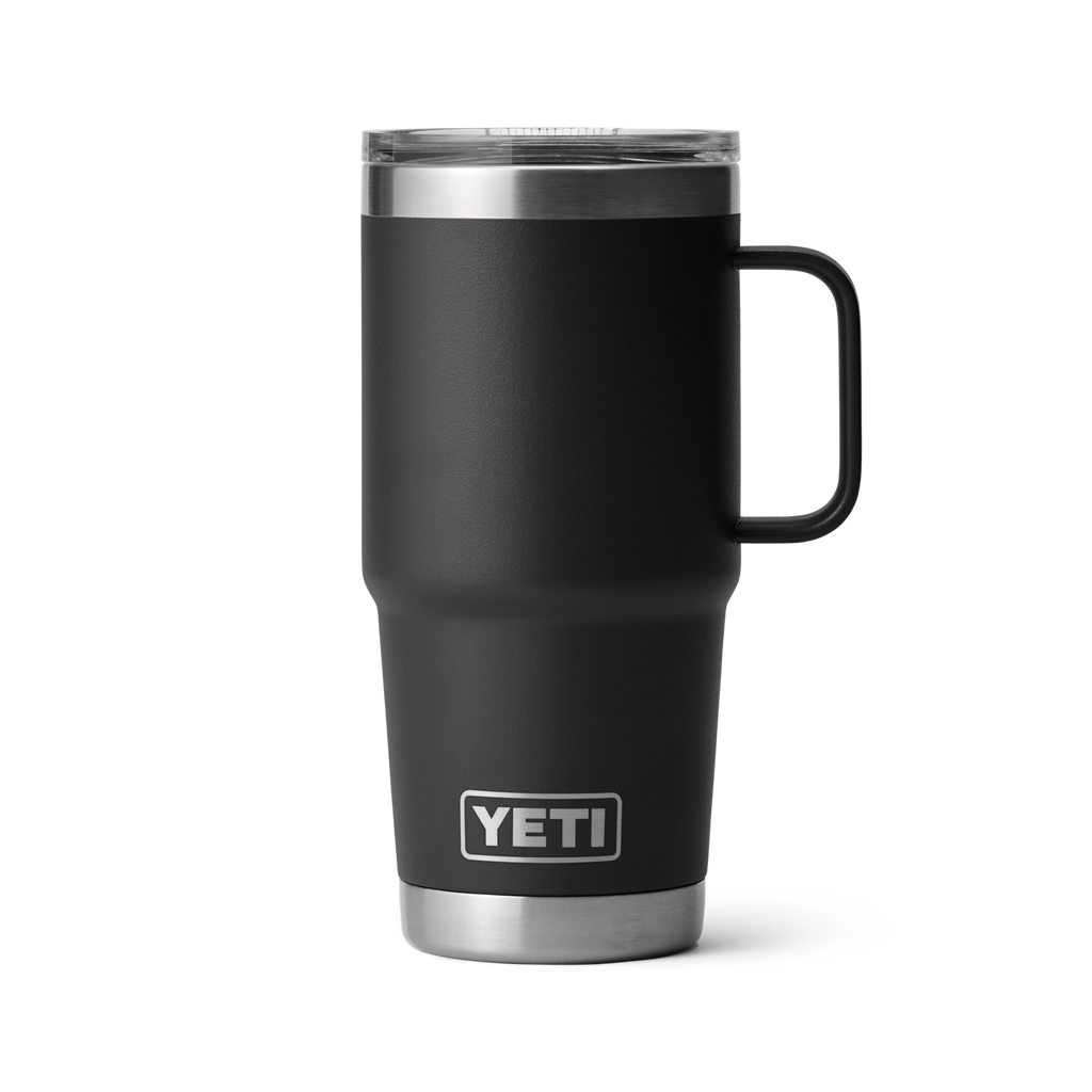 YETI Rambler® 20 OZ Travel Mug with Stronghold™ Lid
