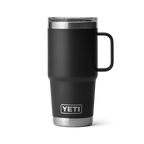 YETI Rambler® 20 OZ Travel Mug with Stronghold™ Lid
