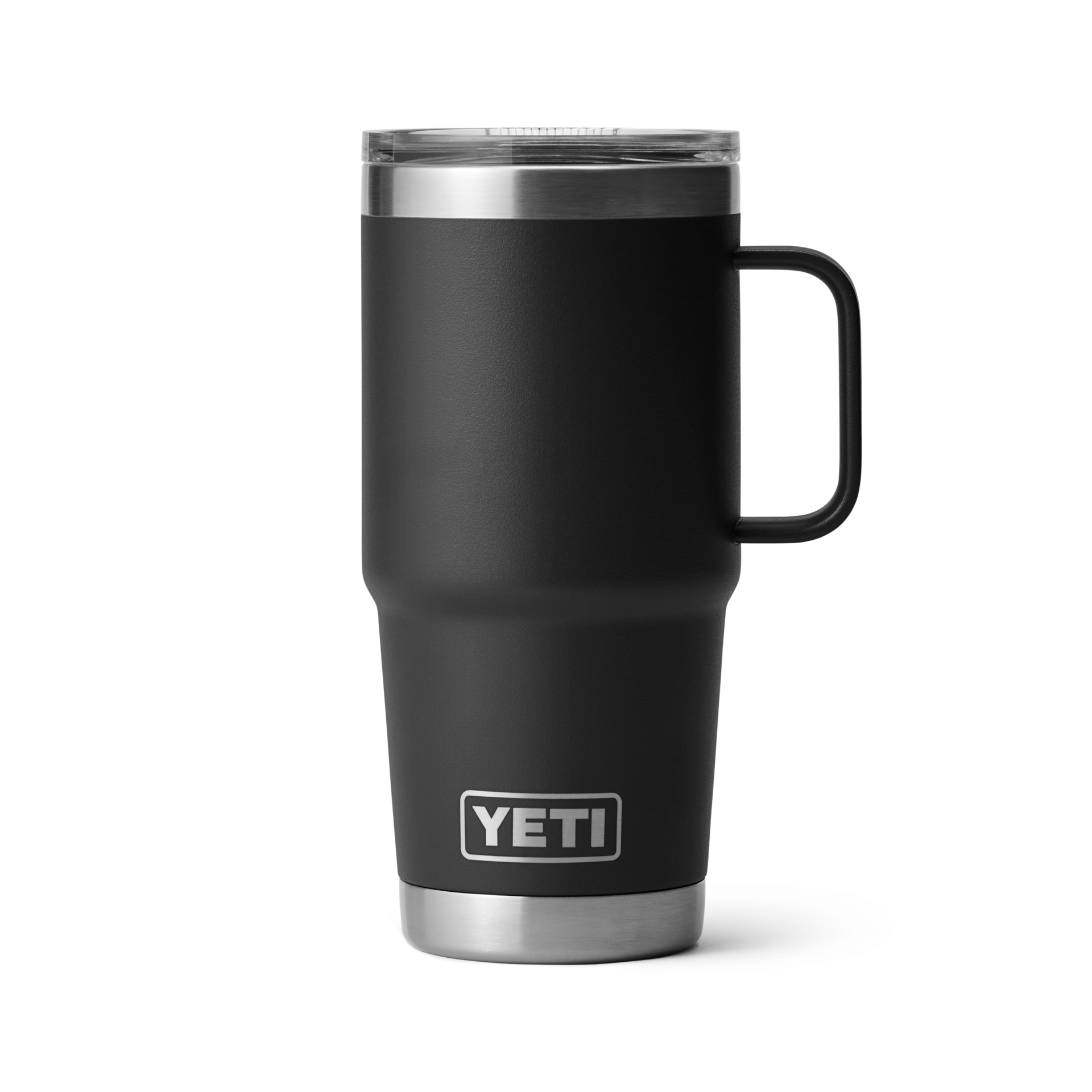 YETI Rambler® 20 OZ Travel Mug with Stronghold™ Lid