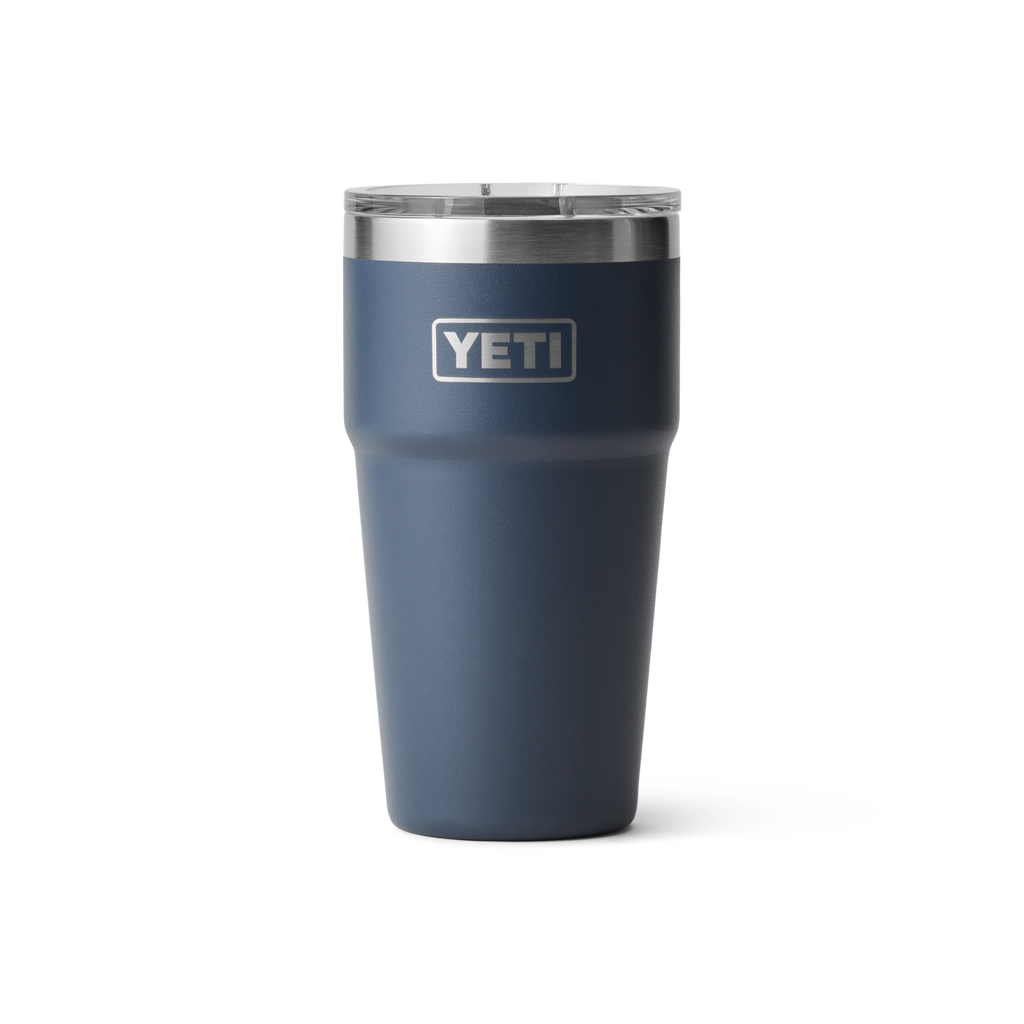 YETI Rambler® 20 OZ Stackable Cup With Magslider™ Lid