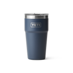 YETI Rambler® 20 OZ Stackable Cup With Magslider™ Lid
