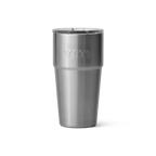 YETI Rambler® 20 OZ Stackable Cup With Magslider™ Lid