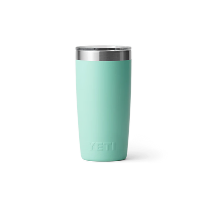 YETI Rambler® 10 OZ Tumbler With Magslider™ Lid