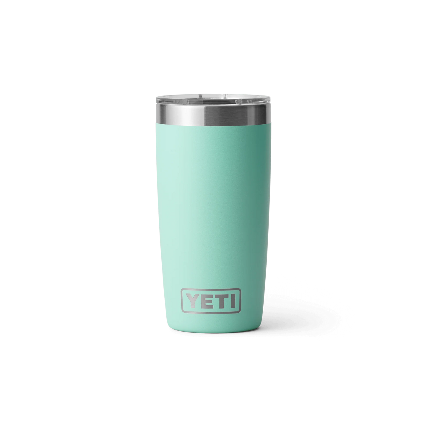 YETI Rambler® 10 OZ Tumbler With Magslider™ Lid