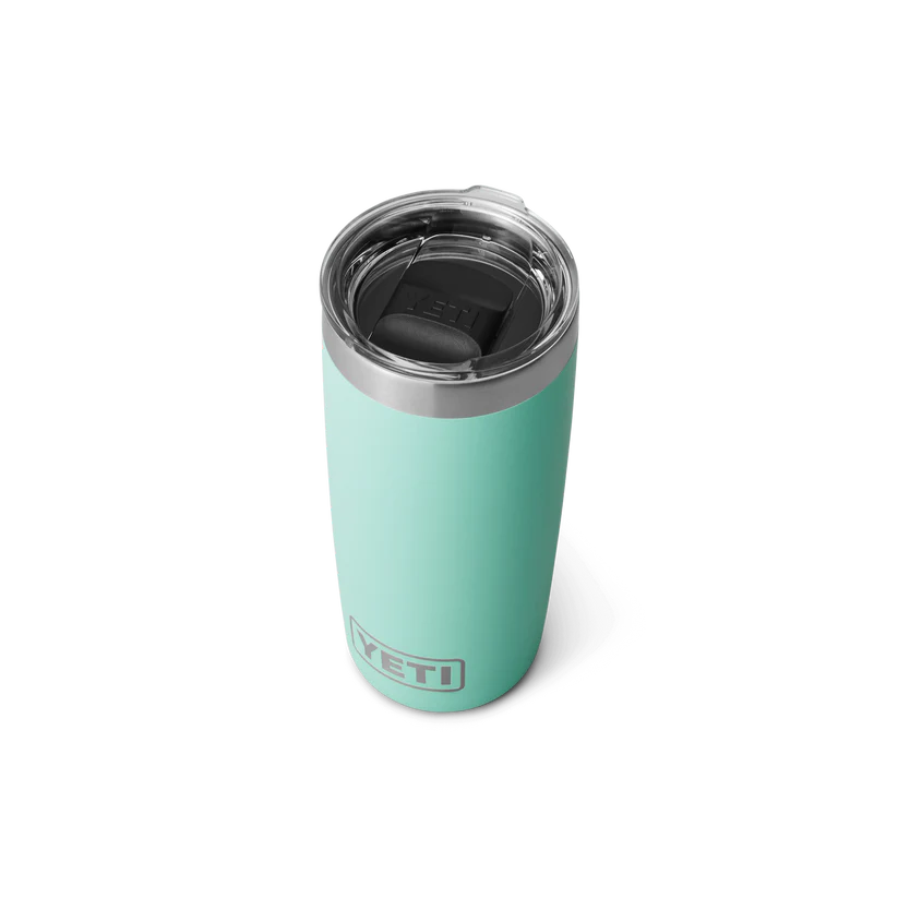 YETI Rambler® 10 OZ Tumbler With Magslider™ Lid