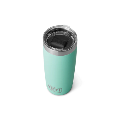 YETI Rambler® 10 OZ Tumbler With Magslider™ Lid
