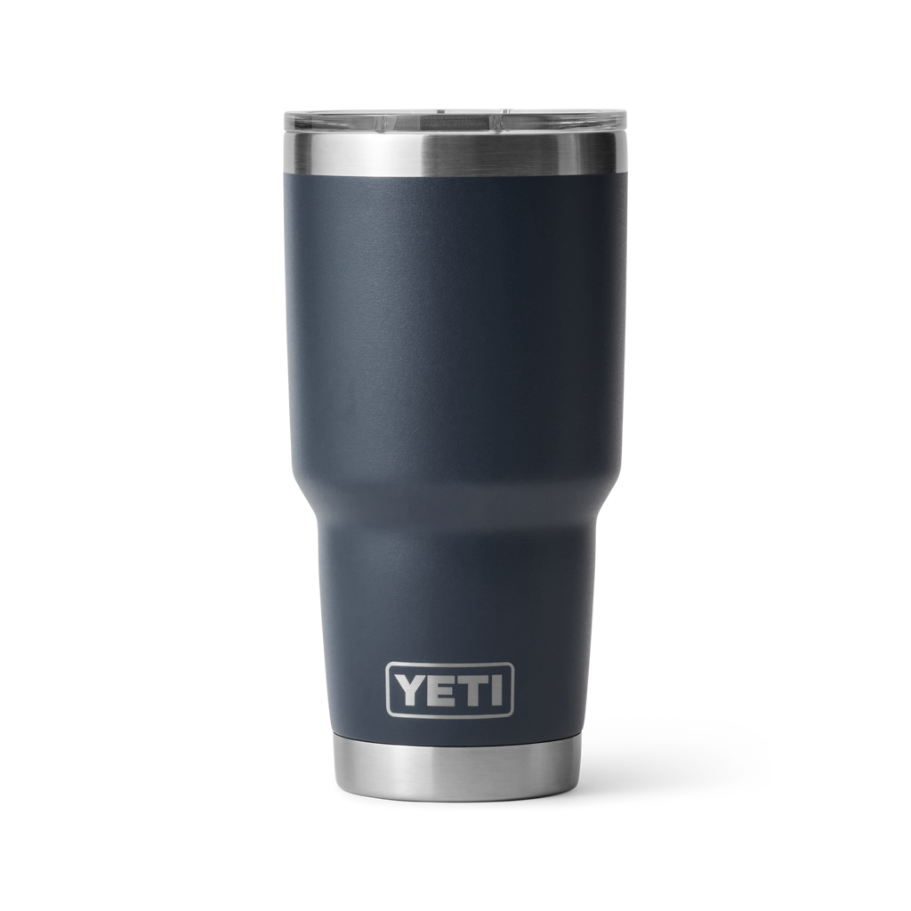 YETI Rambler® 30 OZ Tumbler With Magslider™ Lid