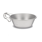 Snow Peak Stainless Steel Sierra Cup