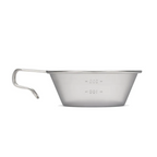 Snow Peak Stainless Steel Sierra Cup