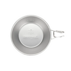 Snow Peak Stainless Steel Sierra Cup