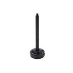 ShineTrip ST-05 Series Tactical Gas Tank Protective Cover St-1/4 Aluminum Rod 100mm