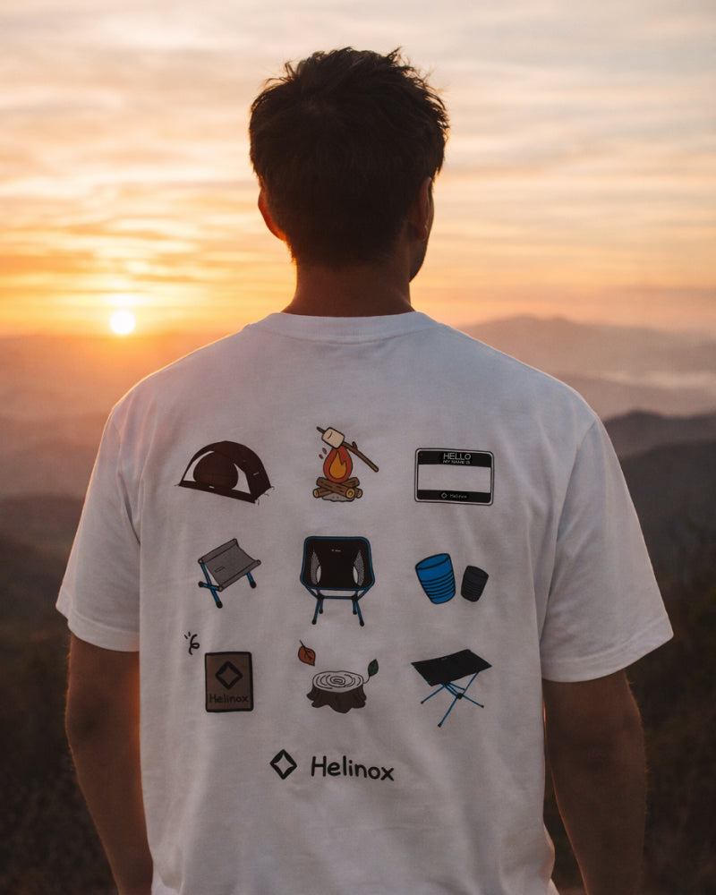 Helinox Everyday T-Shirt