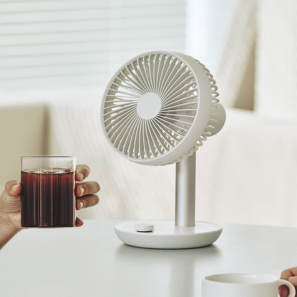 Lumena Desk Wireless Fan 3Z