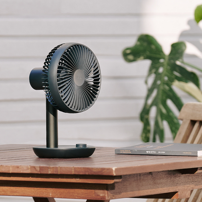 Lumena Desk Wireless Fan 3Z