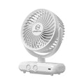 Lemoistar FC1 Multi Function 4000mAh Rechargeable Table Fan