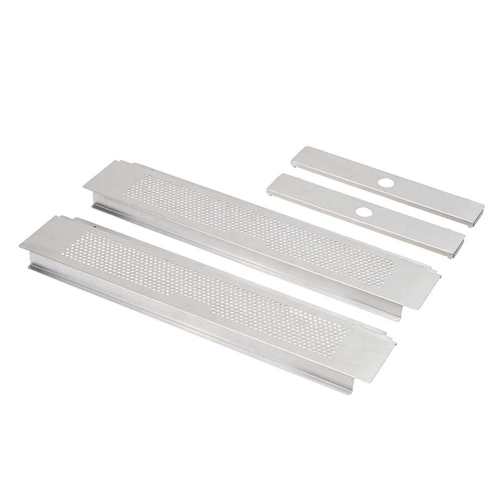 Snow Peak Jikaro Fire Ring Table 2-Unit Bridge – Montanic