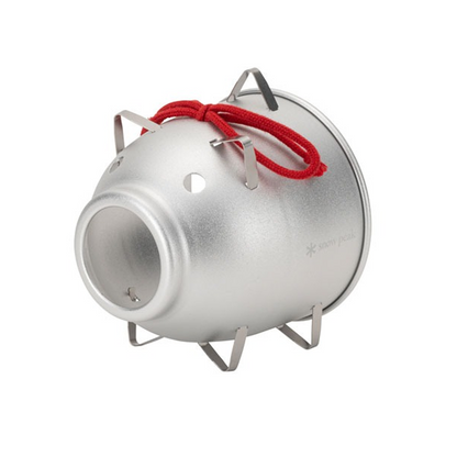 Snow Peak Aluminium Mosquito Pig Mini