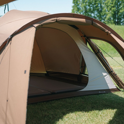 Snow Peak Amenity Dome Tent M TC