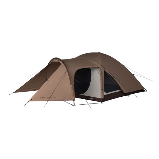 Snow Peak Amenity Dome Tent M TC