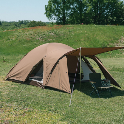 Snow Peak Amenity Dome Tent M TC