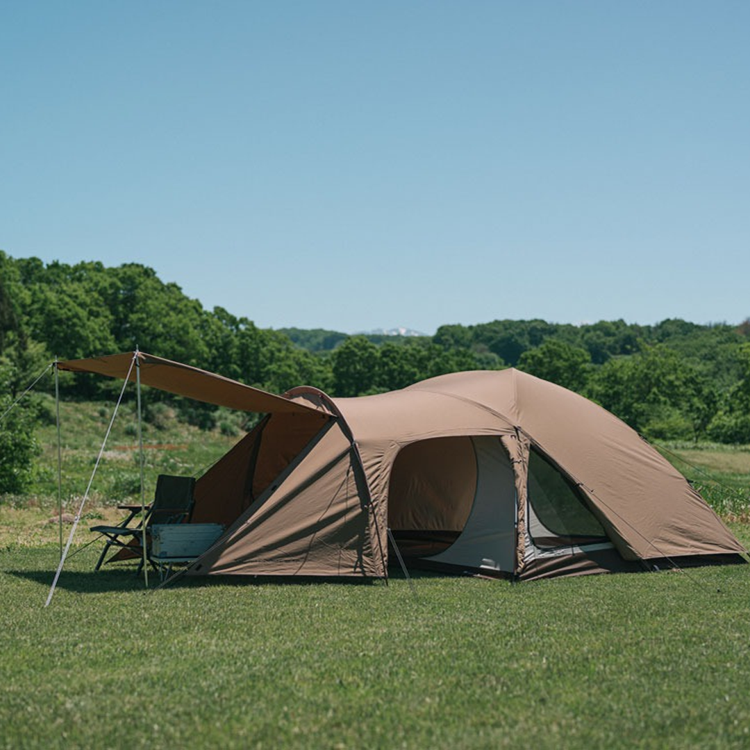 Snow Peak Amenity Dome Tent M TC