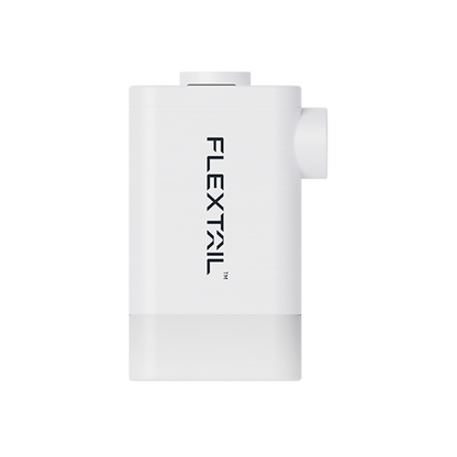 Flextail Max Pump 2 Plus - 4-in-1 Portable 4800mAh Rechargeable Air Pump