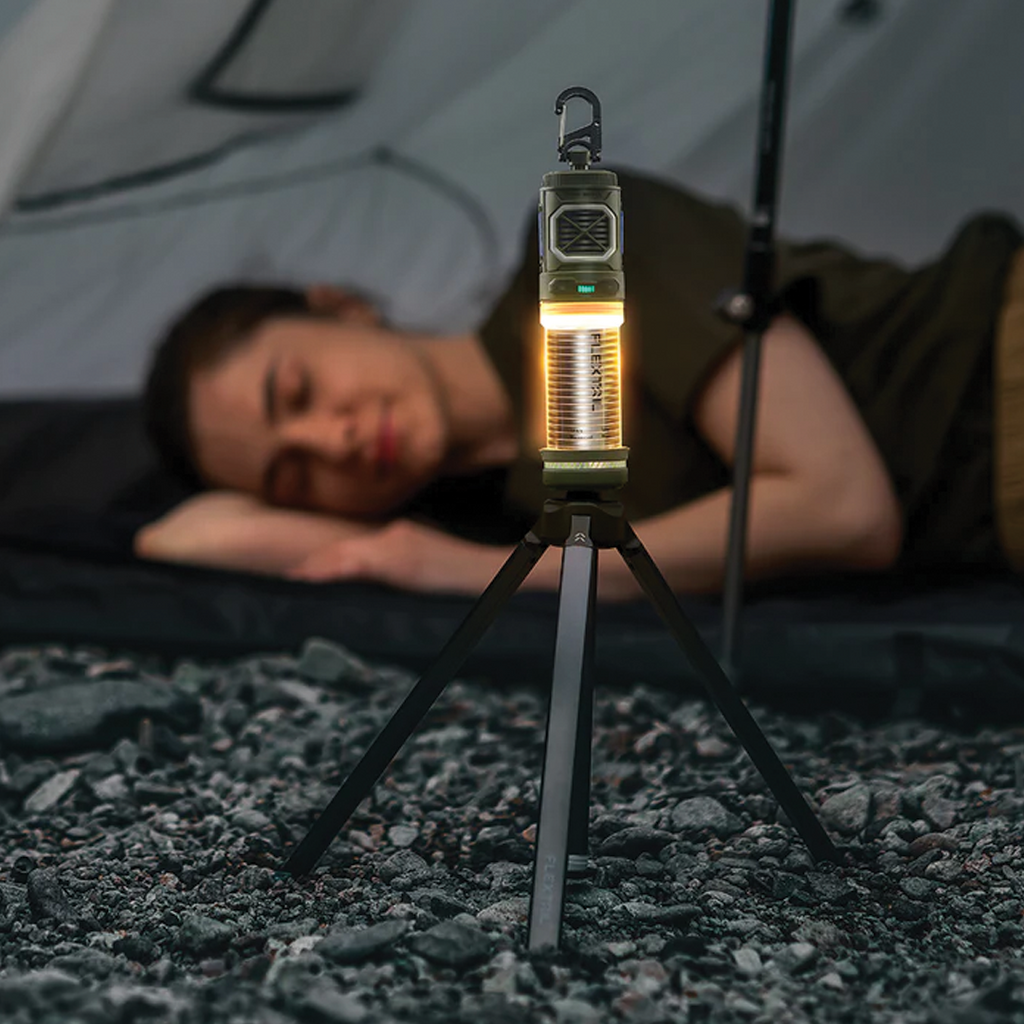 Flextail Tripod  for Tiny Repel & Tiny Pump 2X