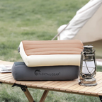 Flextail Zero Inflatable Air Pillow