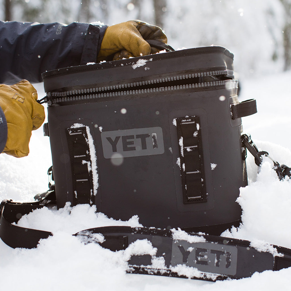 YETI Hopper Flip® 18 Soft Cooler