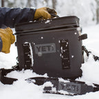 YETI Hopper Flip® 18 Soft Cooler