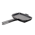Snow Peak Takibi Sand Skillet