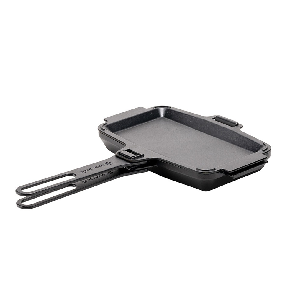 Snow Peak Takibi Sand Skillet