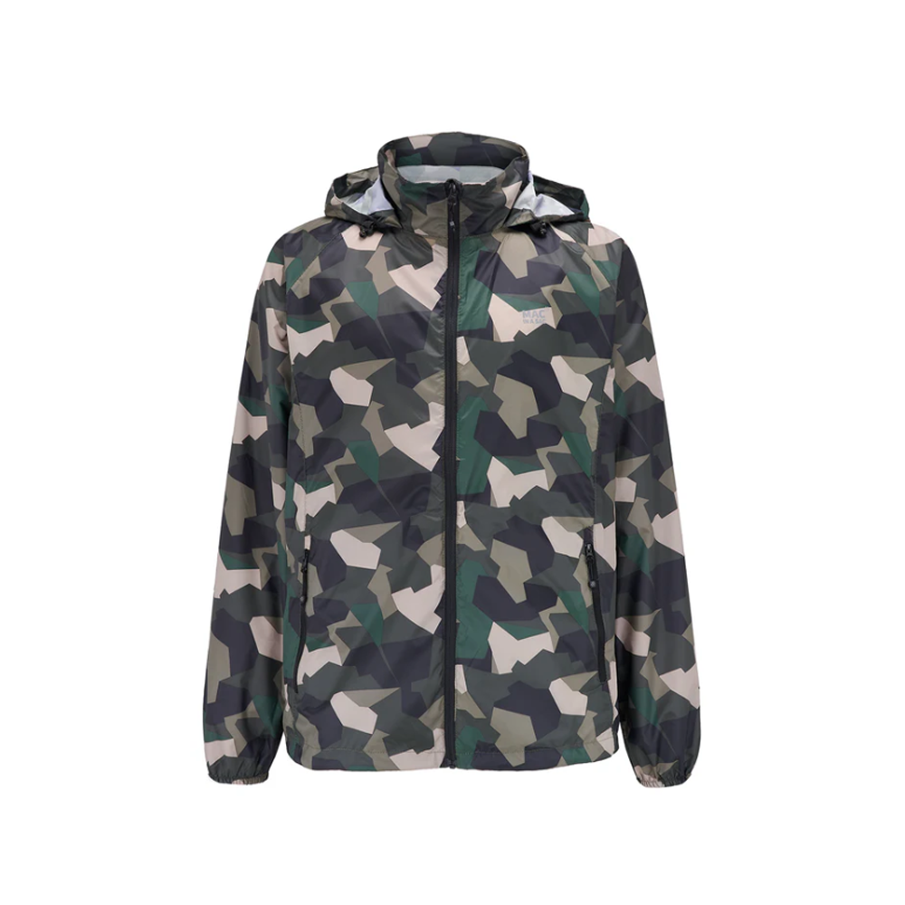 Mac In A Sac Origin II Editions Jacket Unisex 10000mm