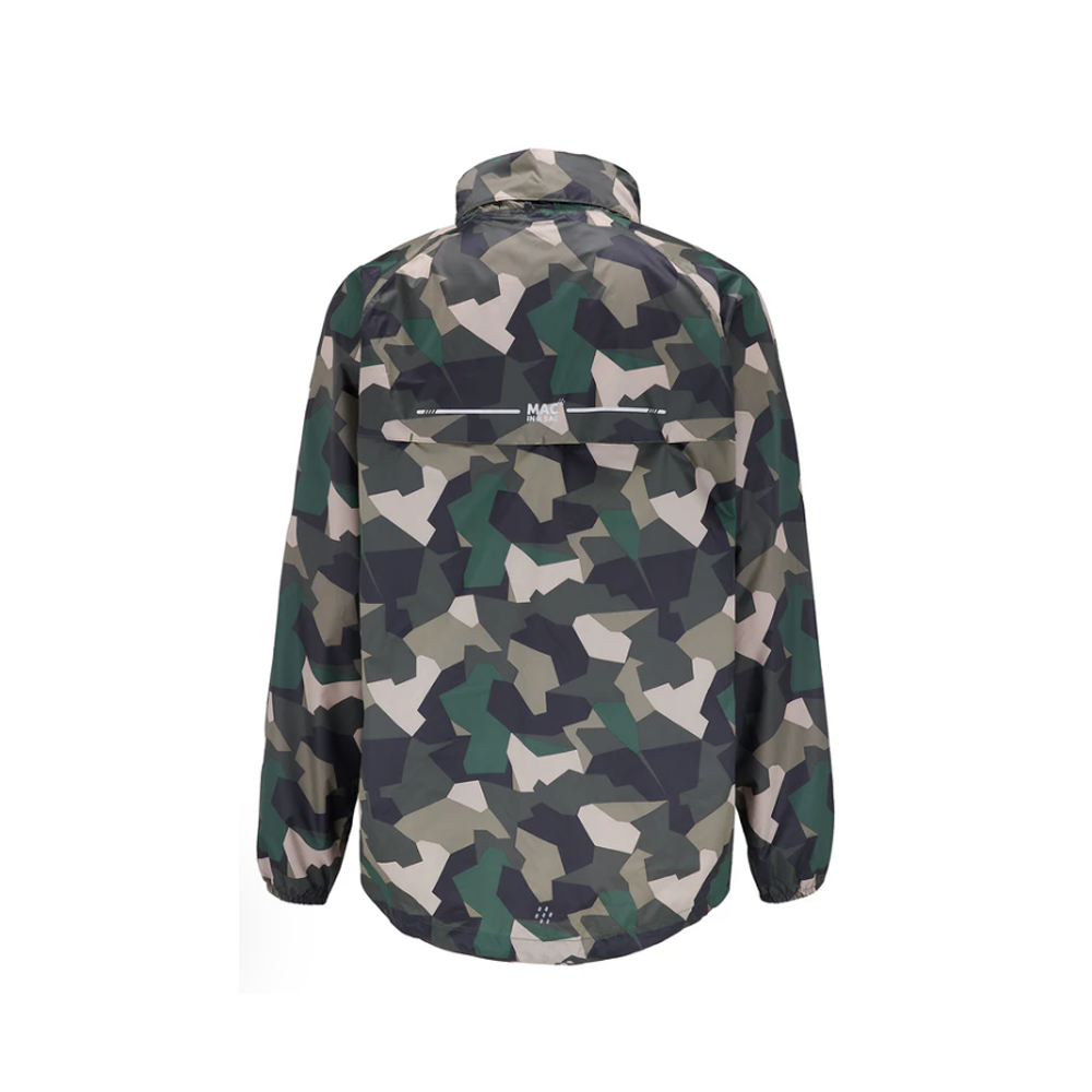 Mac In A Sac Origin II Editions Jacket Unisex 10000mm