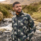 Mac In A Sac Origin II Editions Jacket Unisex 10000mm