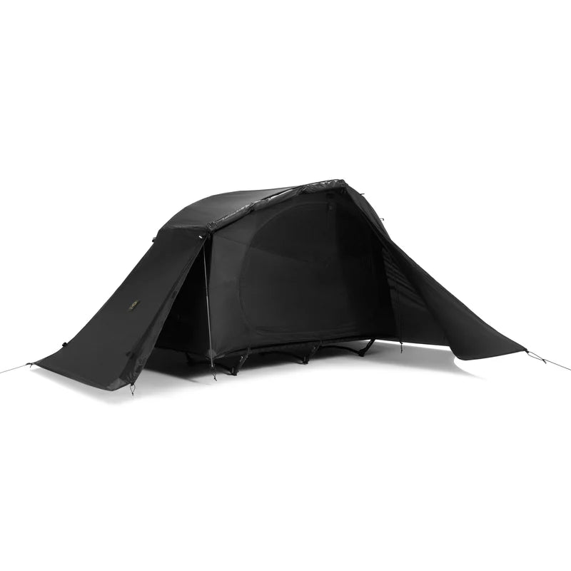 Helinox Tactical Cot Tent Solo Fly – Montanic Adventure Store