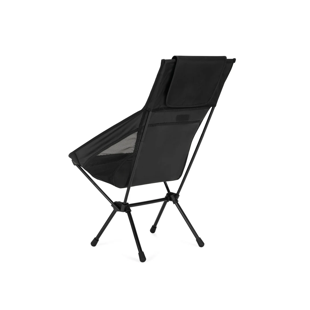 Helinox Chair One Highback RE Tension Design