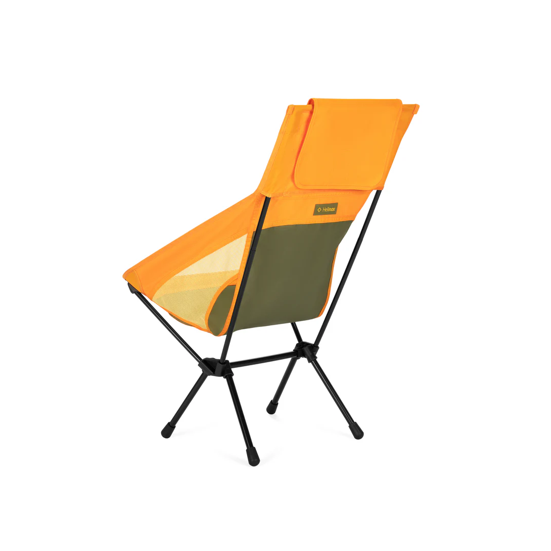 Helinox Chair One Highback RE Tension Design