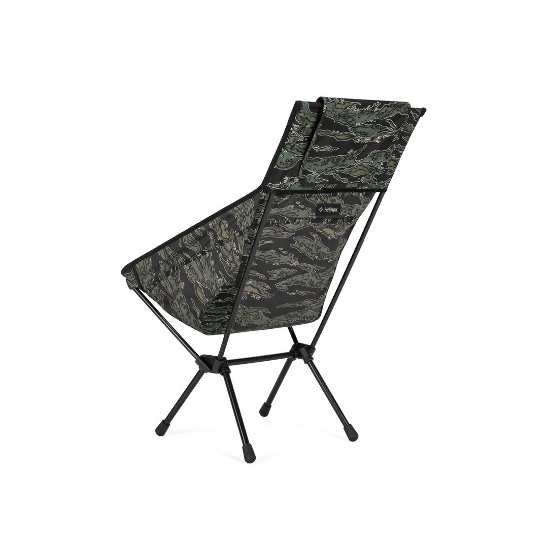 Helinox Chair One Highback RE Tension Design