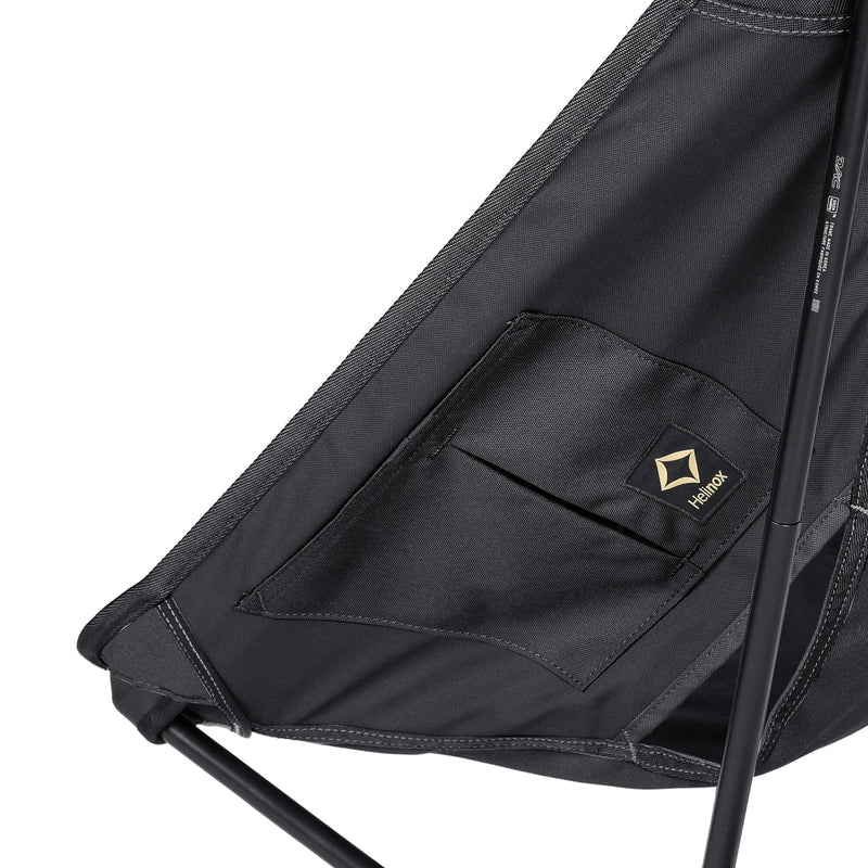 Helinox Tactical Chair One - Black