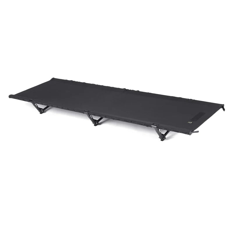 Helinox Tactical Cot One Convertible - Black