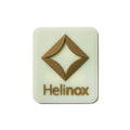 Helinox Tactical Silicon Patch L - Coyote Tan/Luminous